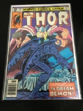 The Mighty Thor #307 Comic Book from Amazing Collection