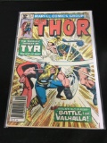 The Mighty Thor #312 Comic Book from Amazing Collection