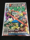 The Mighty Thor #314 Comic Book from Amazing Collection