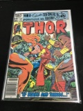 The Mighty Thor #316 Comic Book from Amazing Collection