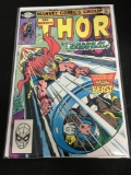 The Mighty Thor #317 Comic Book from Amazing Collection
