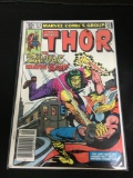 The Mighty Thor #319 Comic Book from Amazing Collection