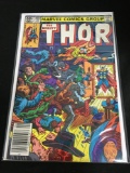 The Mighty Thor #320 Comic Book from Amazing Collection