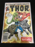 The Mighty Thor #321 Comic Book from Amazing Collection