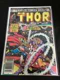 The Mighty Thor #322 Comic Book from Amazing Collection