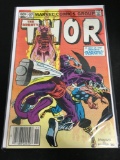 The Mighty Thor #325 Comic Book from Amazing Collection