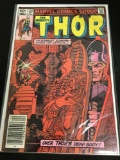 The Mighty Thor #326 Comic Book from Amazing Collection