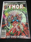 The Mighty Thor #327 Comic Book from Amazing Collection