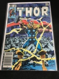 The Mighty Thor #329 Comic Book from Amazing Collection