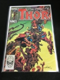 The Mighty Thor #340 Comic Book from Amazing Collection