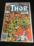 The Mighty Thor #344 Comic Book from Amazing Collection