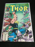 The Mighty Thor #346 Comic Book from Amazing Collection