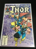 The Mighty Thor #350 Comic Book from Amazing Collection
