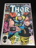 The Mighty Thor #351 Comic Book from Amazing Collection