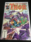 The Mighty Thor #352 Comic Book from Amazing Collection