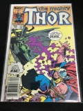 The Mighty Thor #354 Comic Book from Amazing Collection