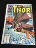 The Mighty Thor #355 Comic Book from Amazing Collection