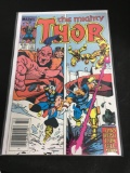 The Mighty Thor #357 Comic Book from Amazing Collection