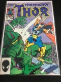 The Mighty Thor #358 Comic Book from Amazing Collection