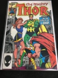 The Mighty Thor #359 Comic Book from Amazing Collection