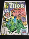 The Mighty Thor #364 Comic Book from Amazing Collection