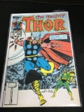 The Mighty Thor #365 Comic Book from Amazing Collection