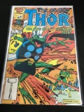 The Mighty Thor #366 Comic Book from Amazing Collection