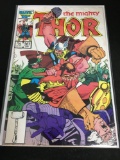 The Mighty Thor #367 Comic Book from Amazing Collection