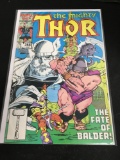 The Mighty Thor #368 Comic Book from Amazing Collection