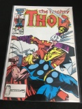 The Mighty Thor #369 Comic Book from Amazing Collection