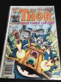 The Mighty Thor #371 Comic Book from Amazing Collection