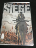 The Last Siege #5B Comic Book from Amazing Collection