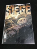 The Last Siege #7 Comic Book from Amazing Collection