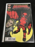 Deadpool #11 Comic Book from Amazing Collection