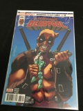 The Despicable Deadpool #287 Comic Book from Amazing Collection