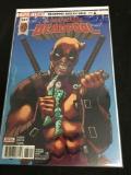 The Despicable Deadpool #287 Comic Book from Amazing Collection B