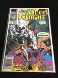 Marc Spector: Moon Knight #13 Comic Book from Amazing Collection