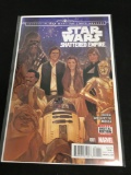 Shattered Empire #1 Comic Book from Amazing Collection B
