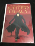 Jupiter's Legacy #5 Comic Book from Amazing Collection