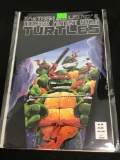 Teenage Mutant Ninja Turtles #16 Comic Book from Amazing Collection
