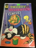 Tweety and Sylvester #62 Comic Book from Amazing Collection