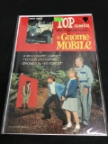 Top Comics The Gnome Mobile Comic Book from Amazing Collection