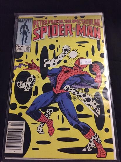 8/29 Incredible Comic Book Auction