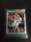 2017-18 Panini Threads JAYSON TATUM Celtics ROOKIE Basketball Card