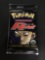 SEALED Pokemon TEAM ROCKET 1st Edition BOOSTER Pack from OUTSTANDING Collection