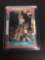 1986-87 Fleer Basketball Set Break (HOT) - #15 TOM CHAMBERS Sonics ROOKIE