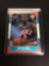 1986-87 Fleer Basketball Set Break (HOT) - #23 WALTER DAVIS Suns