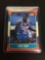 1986-87 Fleer Basketball Set Break (HOT) - #25 LARRY DREW Kings