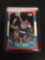 1986-87 Fleer Basketball Set Break (HOT) - #29 JAMES EDWARDS Suns