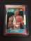 1986-87 Fleer Basketball Set Break (HOT) - #30 ALEX ENGLISH Nuggets